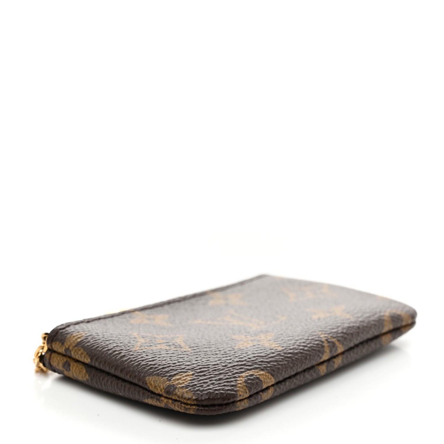 Louis Vuitton Monogram Key Pouch 4 of 6