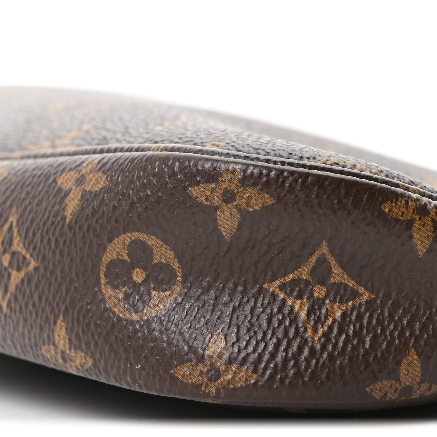 Monogram Multi Pochette Accessories Large Pochette Kaki