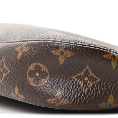Louis Vuitton Monogram Multi Pochette Accessories Large Pochette Kaki 10 of 10