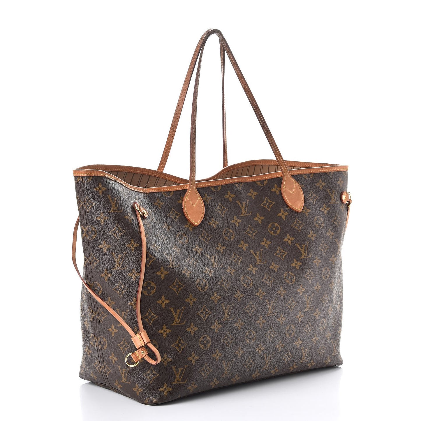 Monogram Neverfull GM
