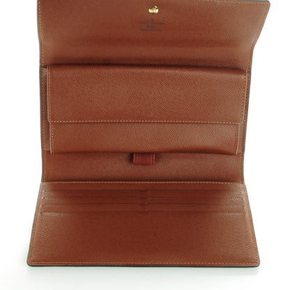 Louis Vuitton Monogram Porte Tresor International Wallet 6 of 7