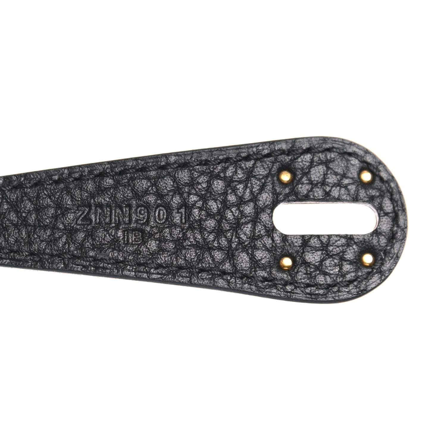 Taurillon Clemence Lindy 26 Black