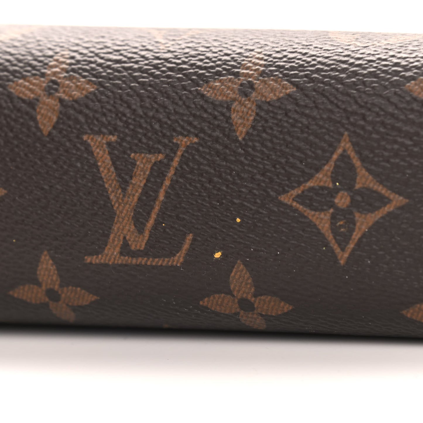 Monogram Pallas Clutch Rose Fizzy