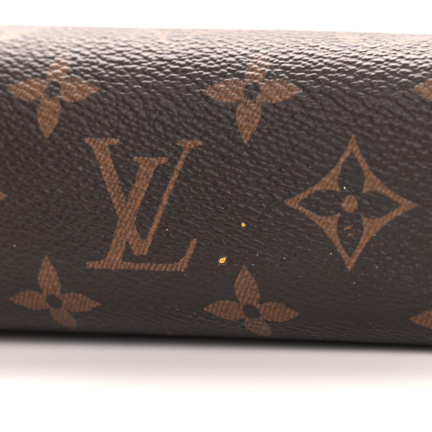Louis Vuitton Monogram Pallas Clutch Rose Fizzy 11 of 13