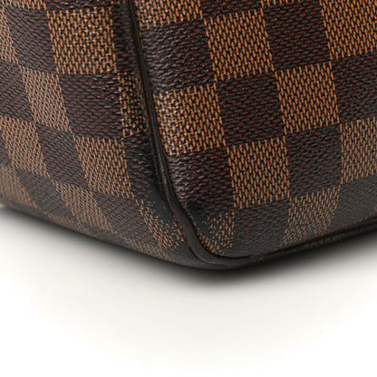 Louis Vuitton Damier Ebene Parioli PM 28 of 29