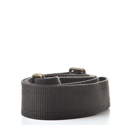 Louis Vuitton Canvas Adjustable Shoulder Strap Brown 2 of 4
