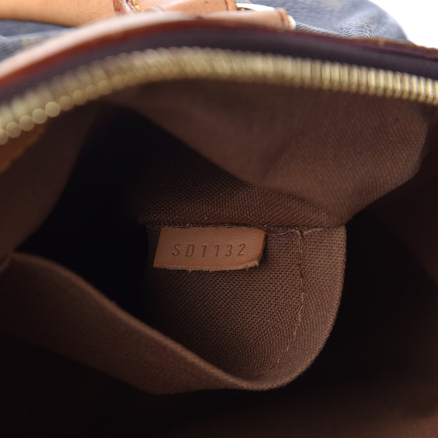 Monogram Tivoli PM