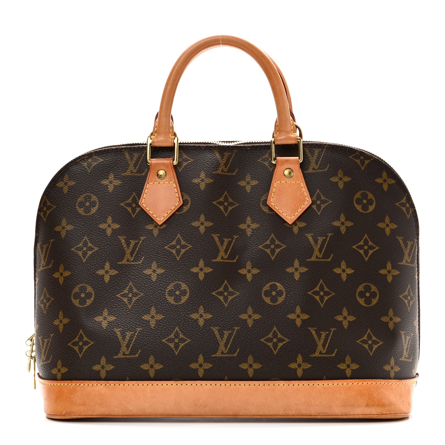 Louis Vuitton Monogram Alma PM 1 of 9