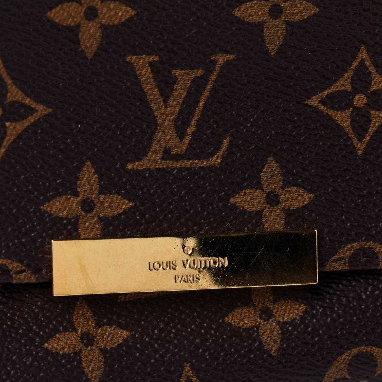 Monogram Favorite MM