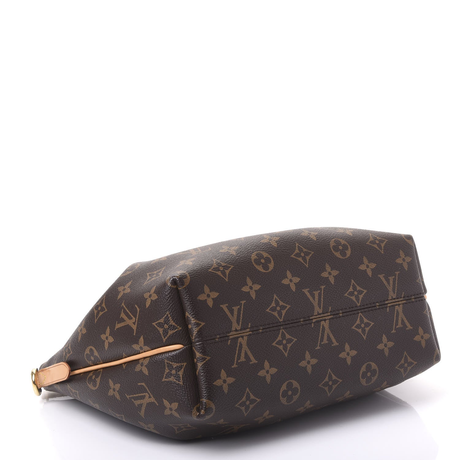Louis Vuitton Monogram Turenne PM 3 of 14
