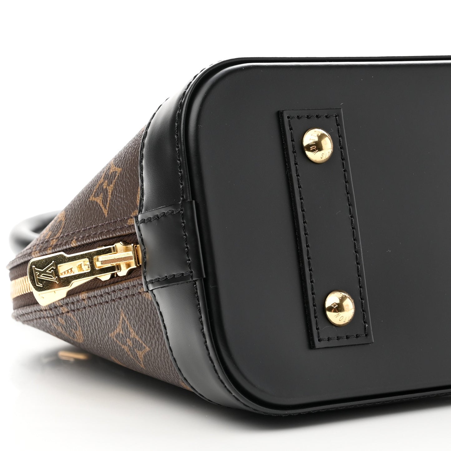 Monogram My LV World Tour Alma BB