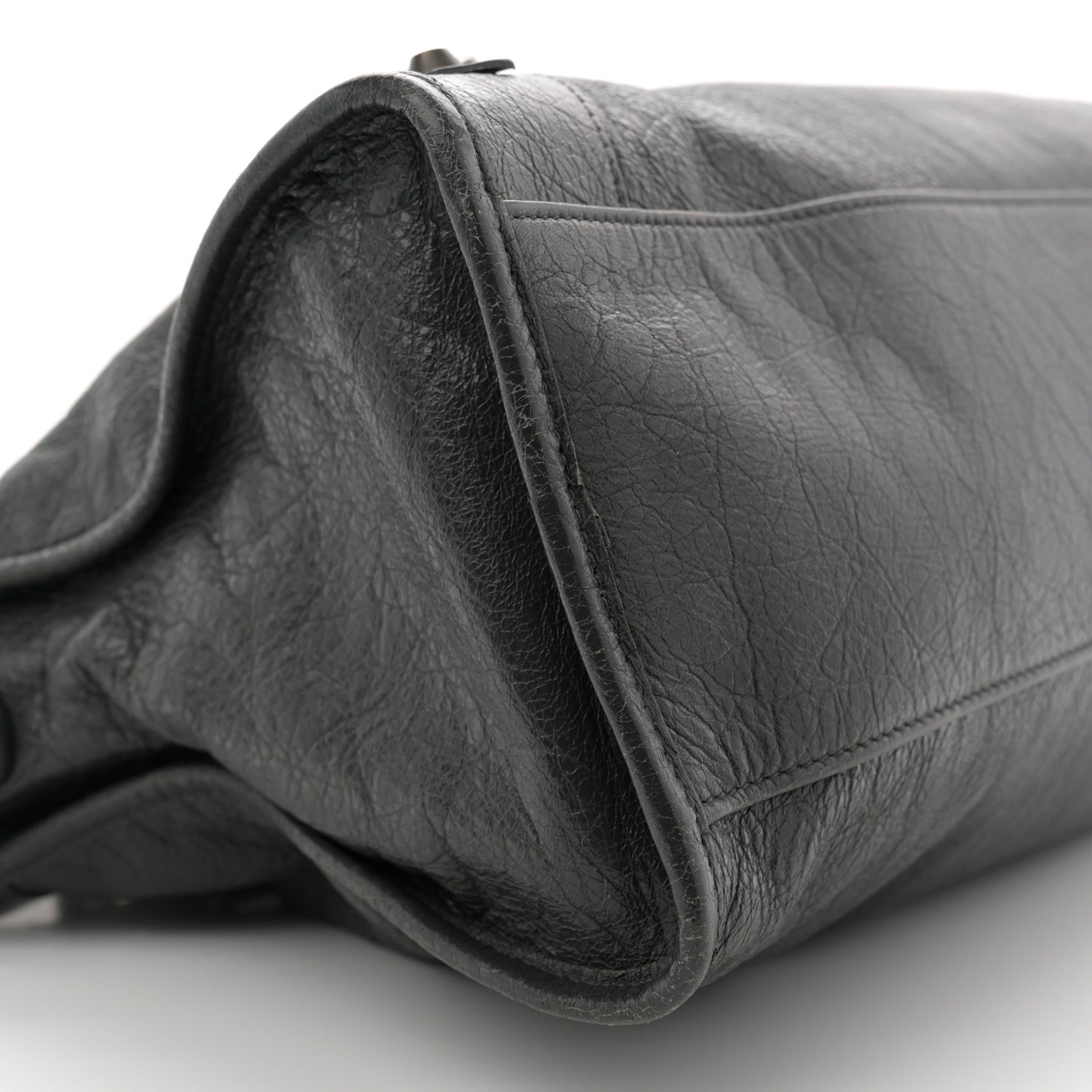 Agneau Classic Hardware City Gris Fossile