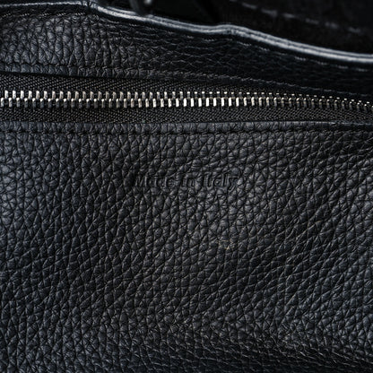 Celine Supple Grained Calfskin Small Big Bag Black 6 of 12