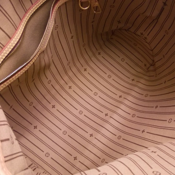 Louis Vuitton Monogram Delightful PM 7 of 9