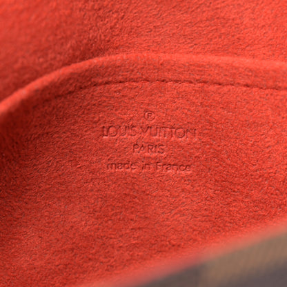 Louis Vuitton Damier Ebene Recoleta 6 of 10