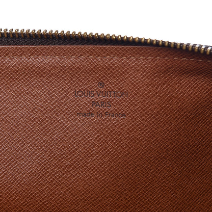 Louis Vuitton Monogram Papillon 30 7 of 9