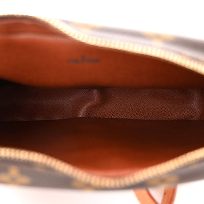 Louis Vuitton Monogram Saint Germain GM 5 of 10