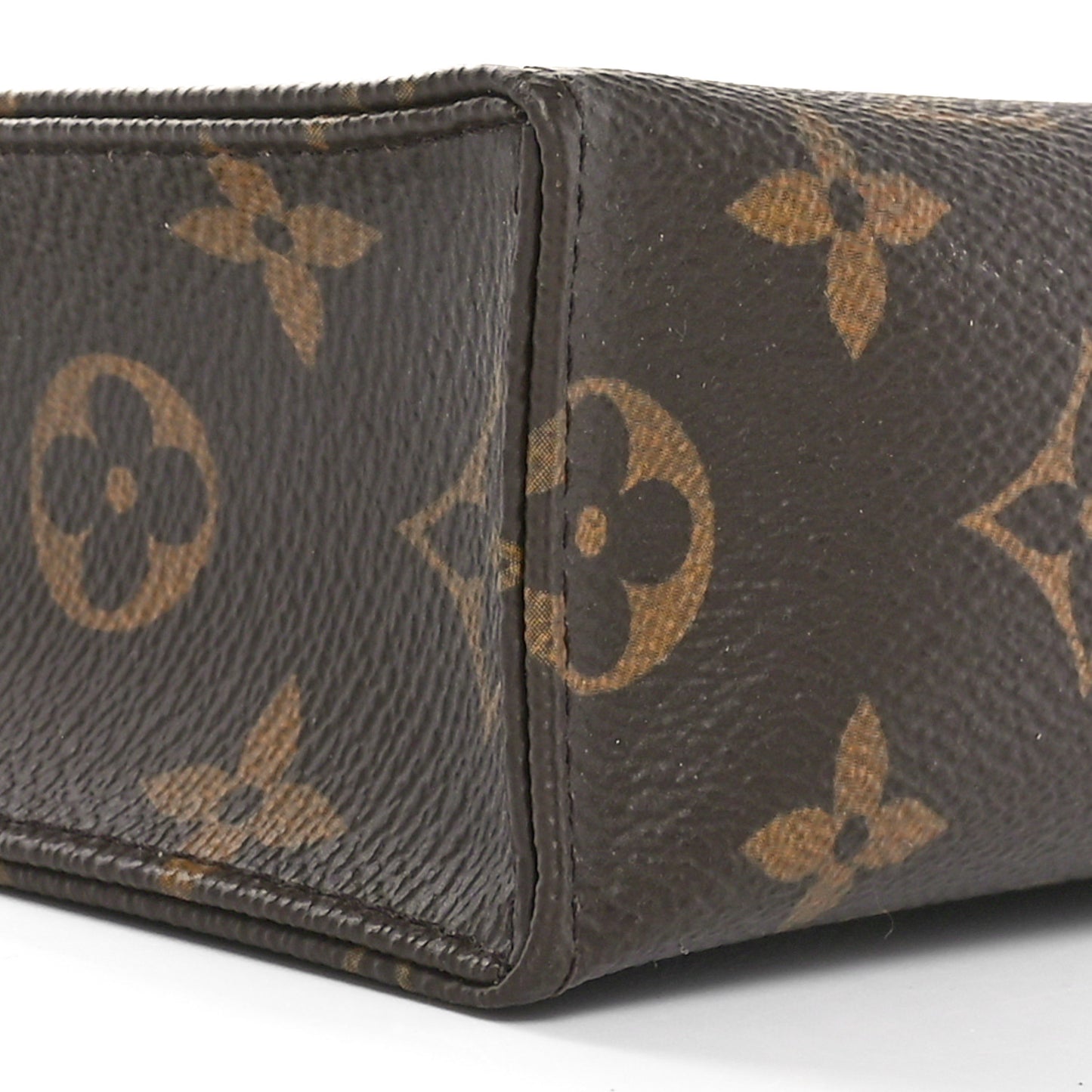 Monogram Toiletry Pouch 26
