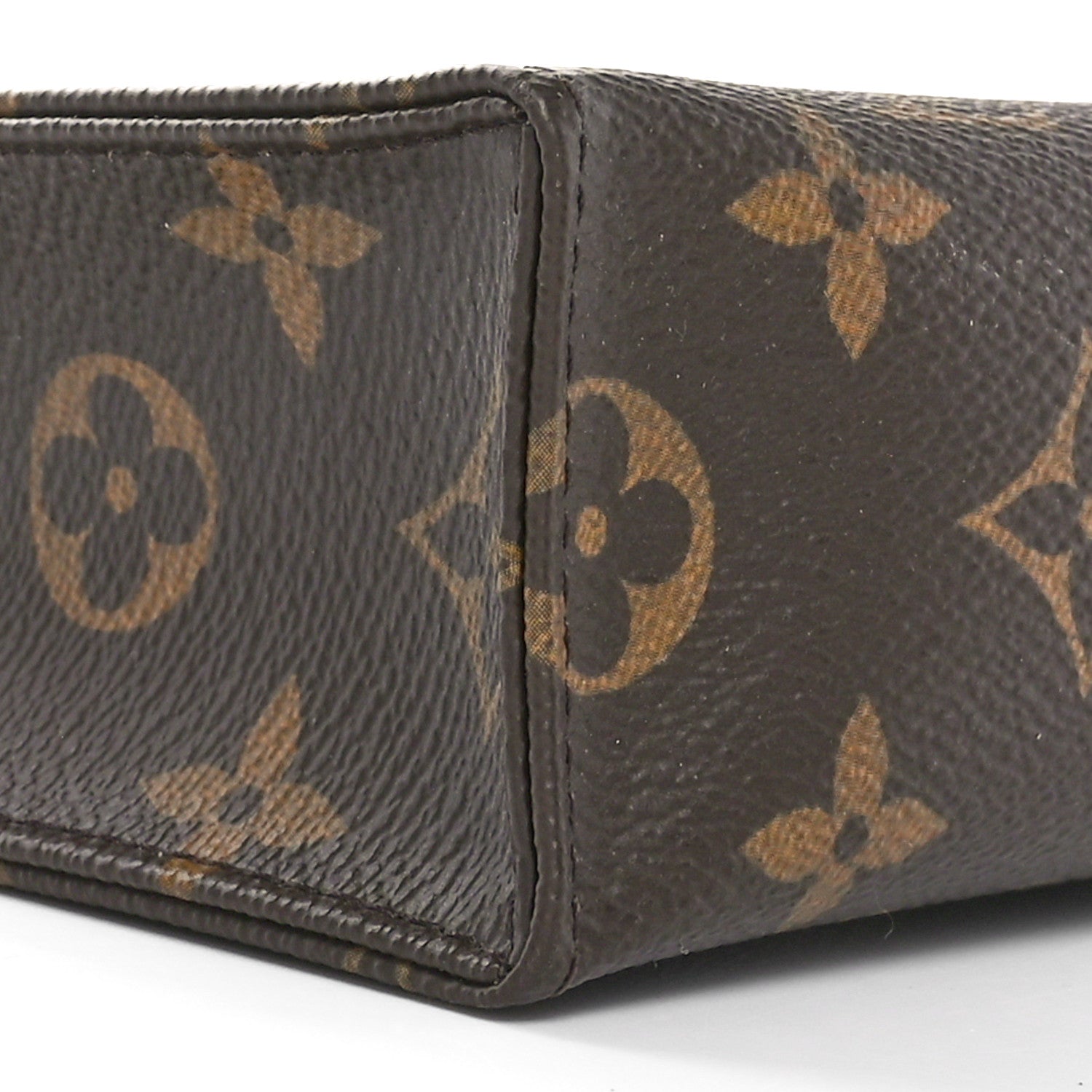 Louis Vuitton Monogram Toiletry Pouch 26 8 of 10