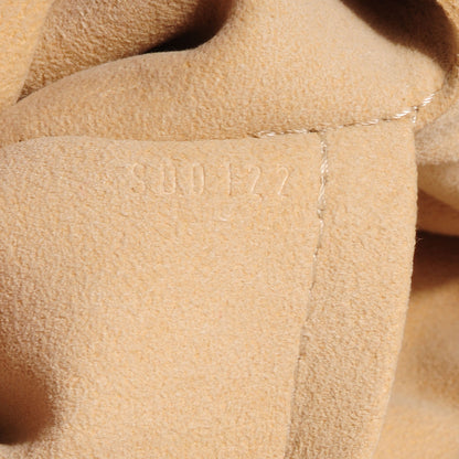 Louis Vuitton Damier Azur Galliera PM 7 of 7