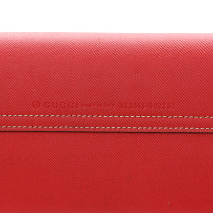 Gucci GG Supreme Monogram Small Reversible Tote Beige Red 7 of 24