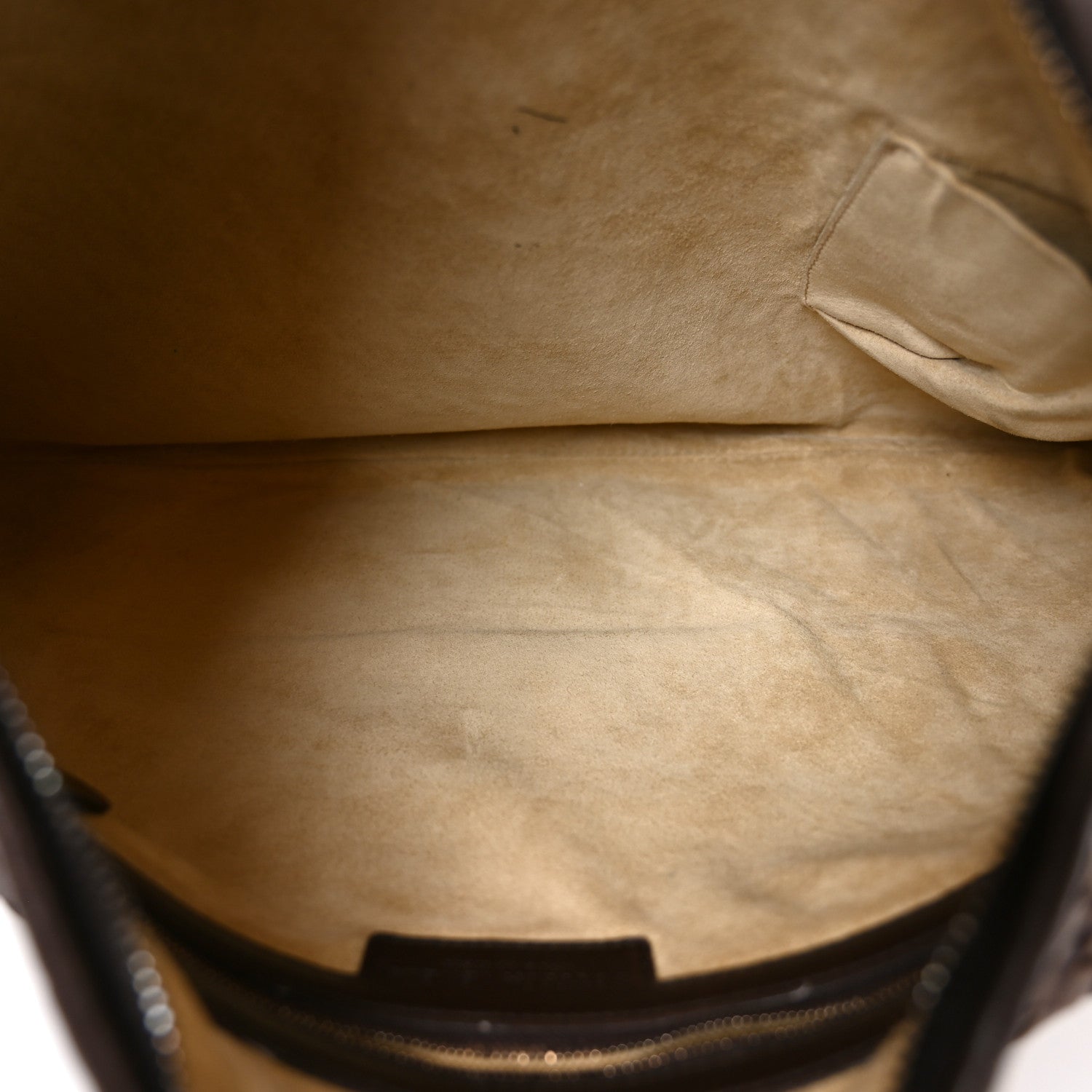 Bottega Veneta Nappa Intrecciato Large Veneta Hobo Ebano 5 of 12