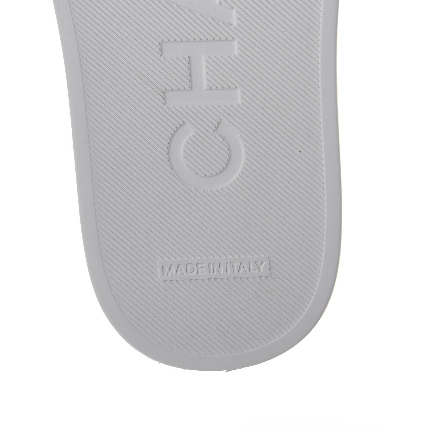 Chanel PVC CC Mules Sandals 36 White Grey 6 of 7