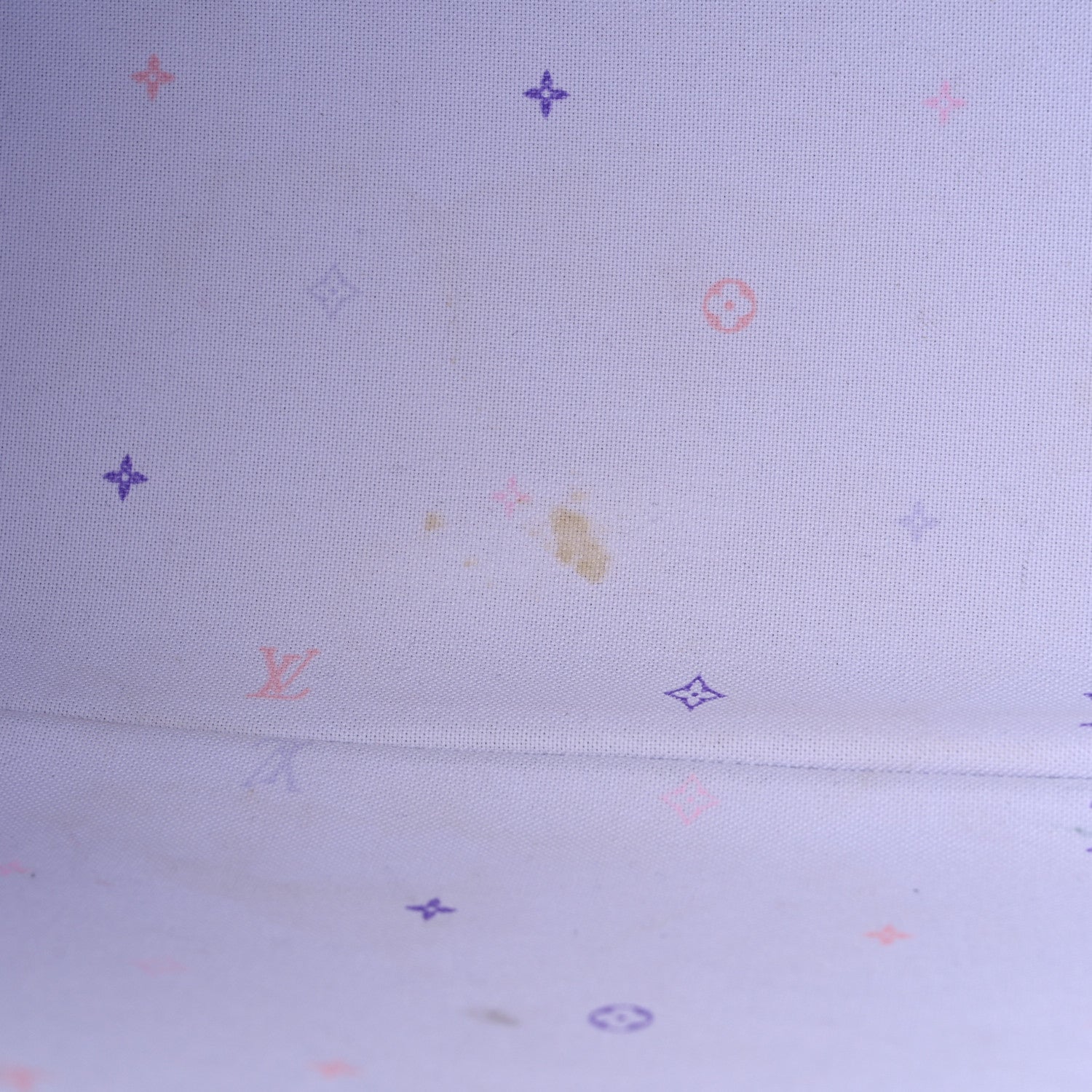 Louis Vuitton Monogram Giant Spring In The City Neverfull MM Sunrise Pastel 12 of 16