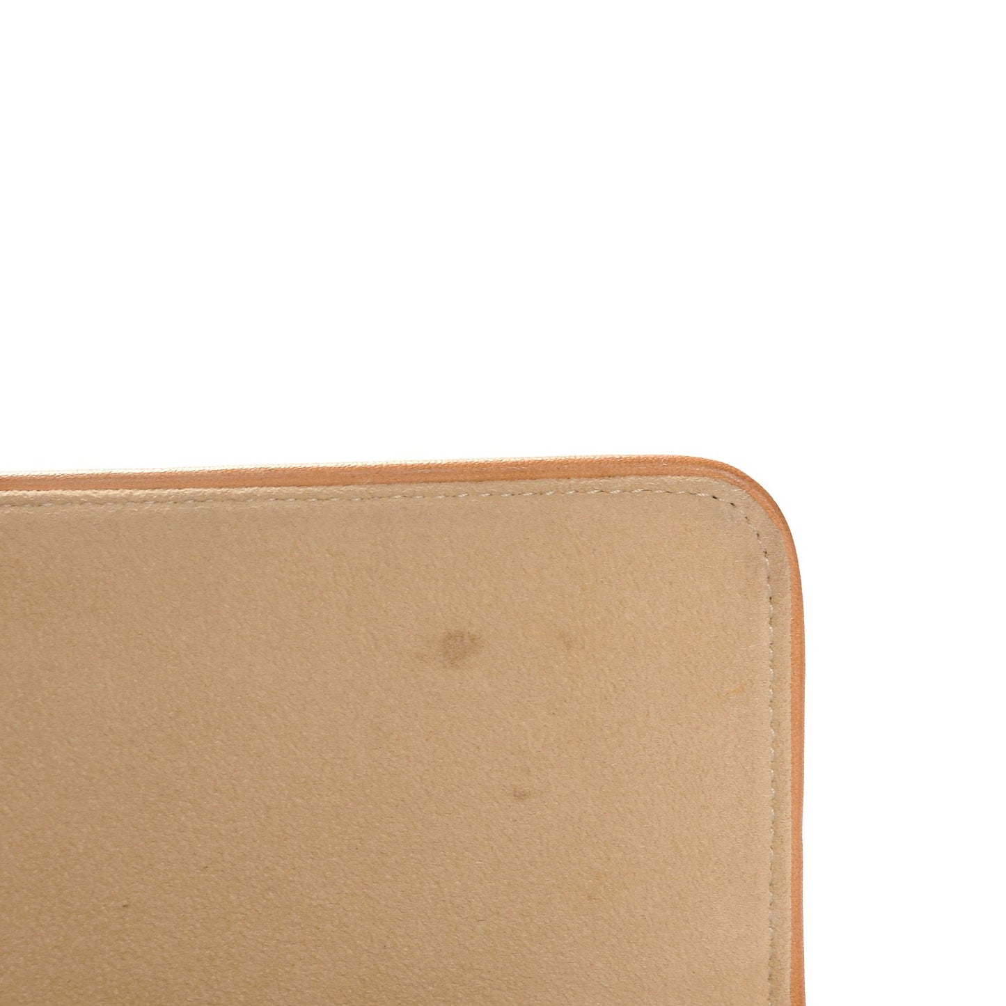 Monogram Pochette Twin GM
