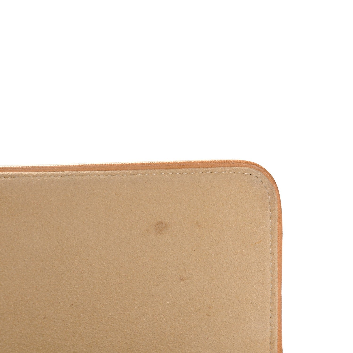 Louis Vuitton Monogram Pochette Twin GM 6 of 8