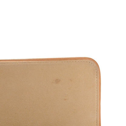 Louis Vuitton Monogram Pochette Twin GM 6 of 8