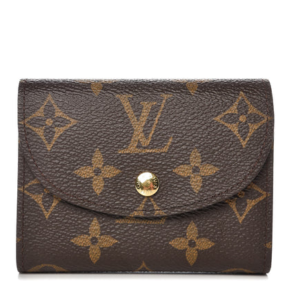 Louis Vuitton Monogram Helene Wallet 1 of 6