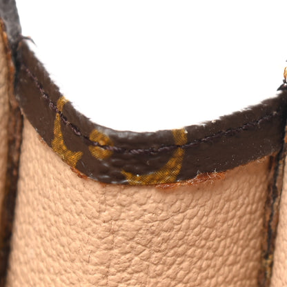 Louis Vuitton Monogram Toiletry Pouch 19 10 of 11