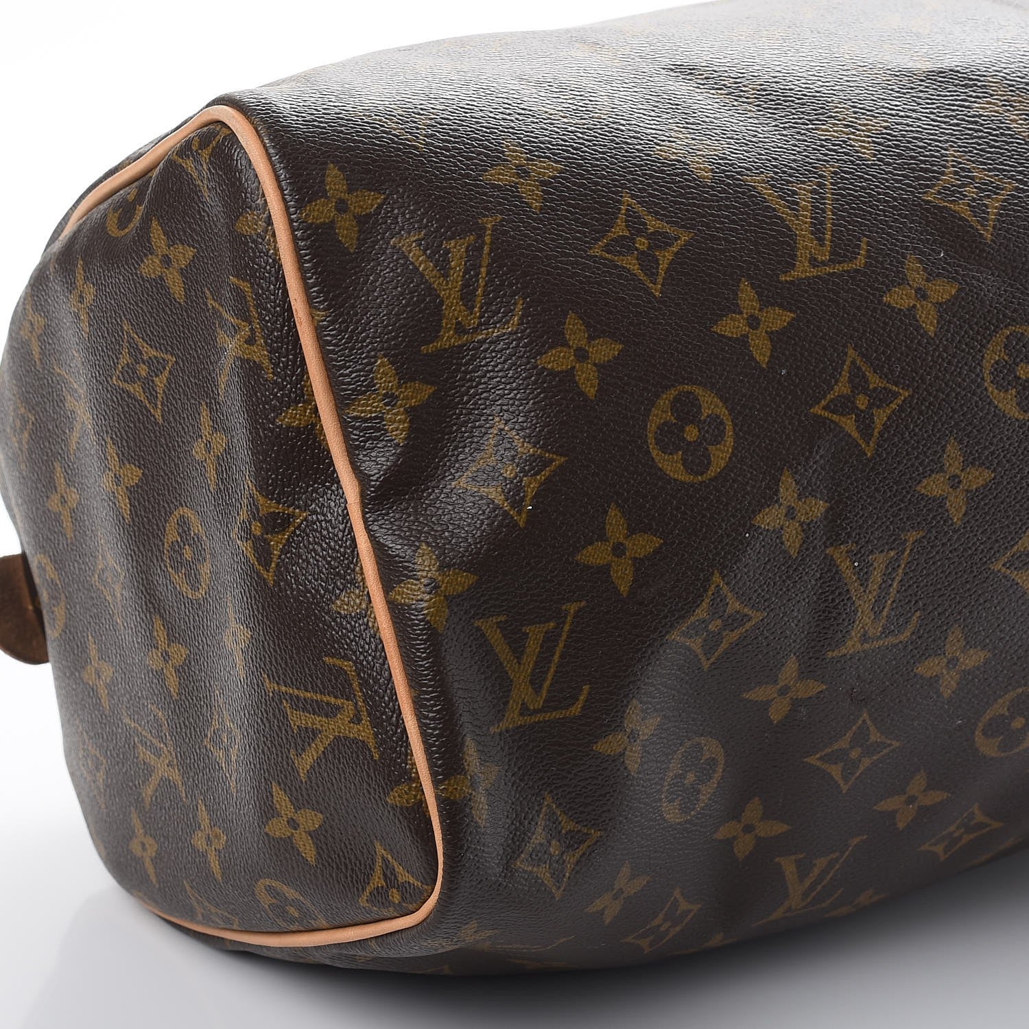 Louis Vuitton Monogram Speedy 30 11 of 14