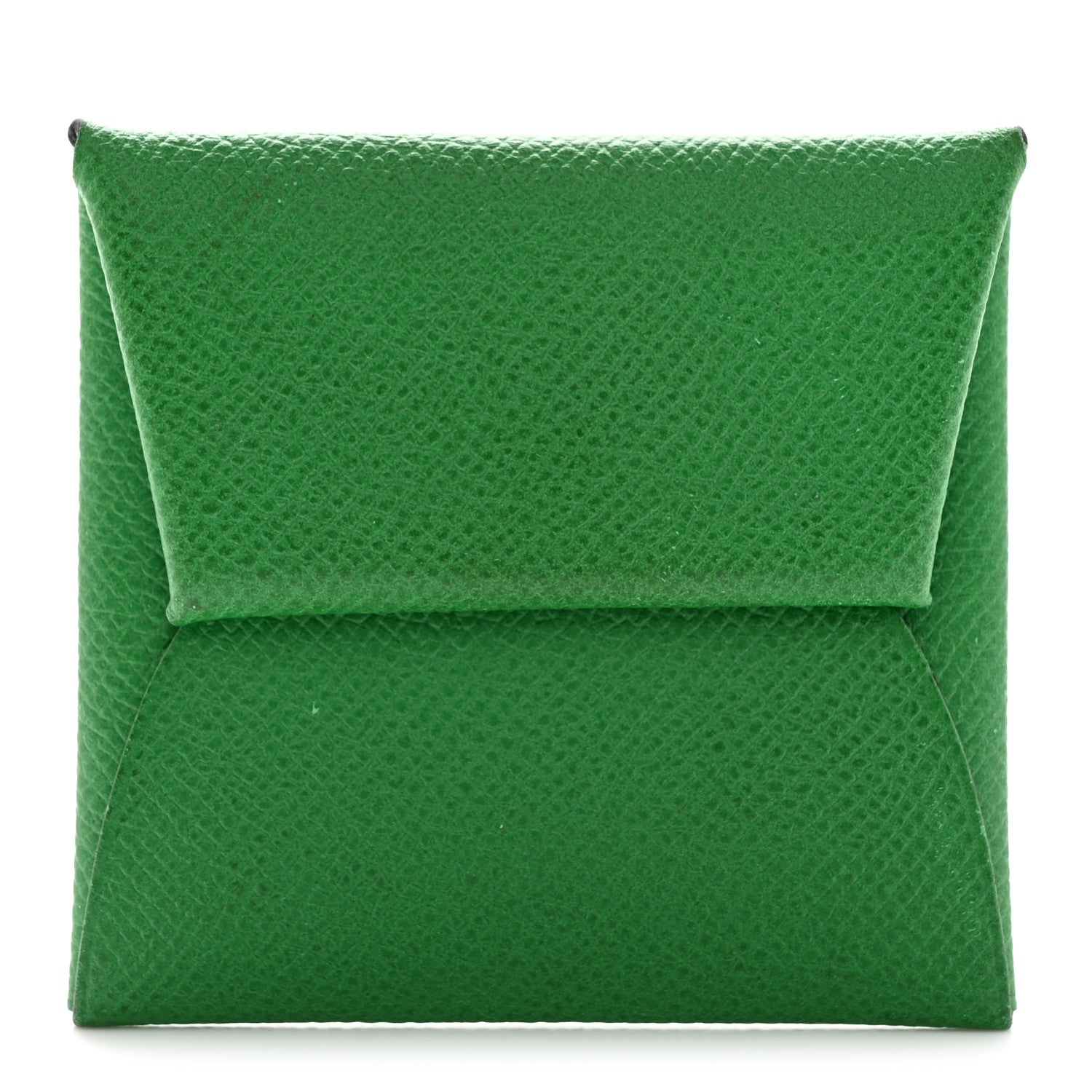 Hermes Epsom Bastia Coin Purse Bambou 1 of 6
