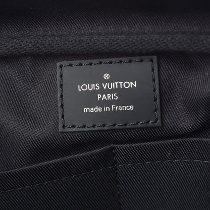 Louis Vuitton Monogram Eclipse Explorer Bumbag 9 of 17