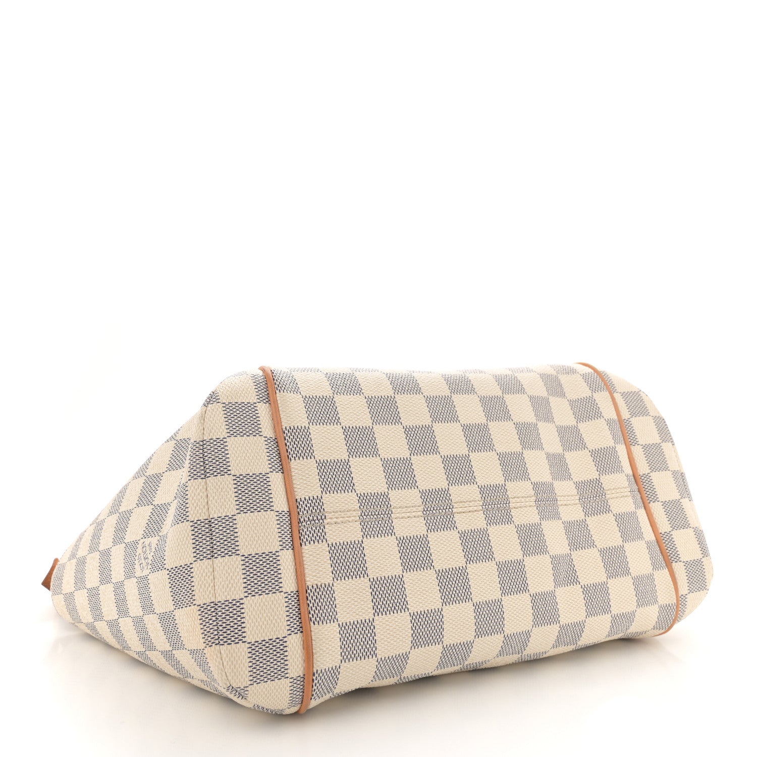 Louis Vuitton Damier Azur Totally PM 4 of 11
