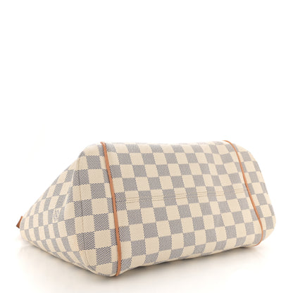 Louis Vuitton Damier Azur Totally PM 4 of 11