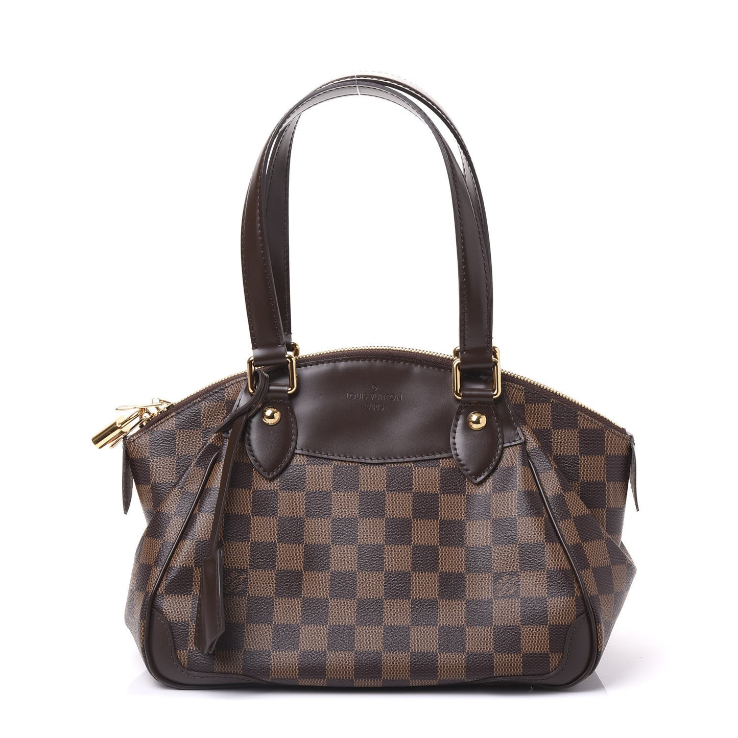 Damier Ebene Verona PM