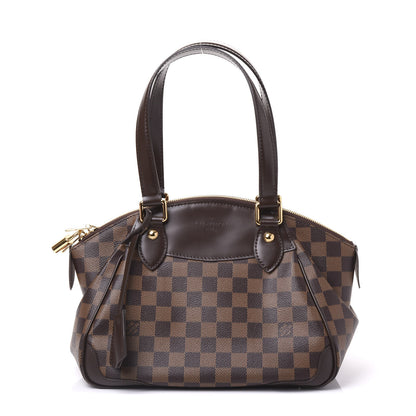 Louis Vuitton Damier Ebene Verona PM 1 of 11