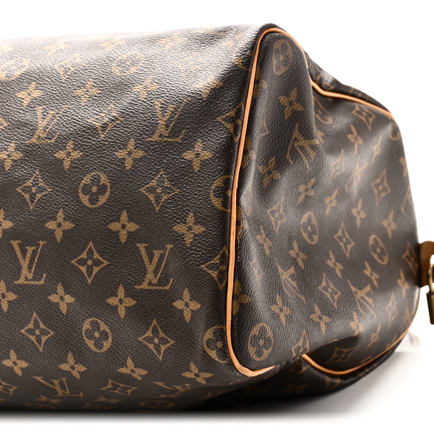Louis Vuitton Monogram Speedy 40 9 of 9