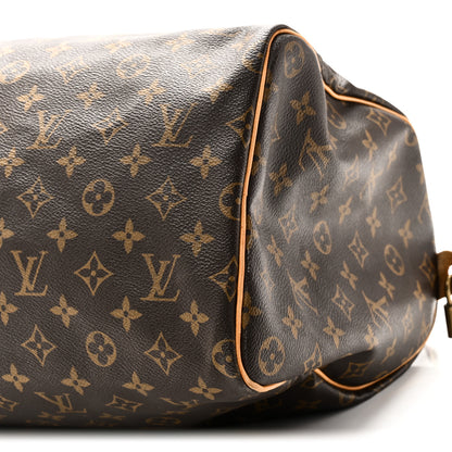 Louis Vuitton Monogram Speedy 40 9 of 9