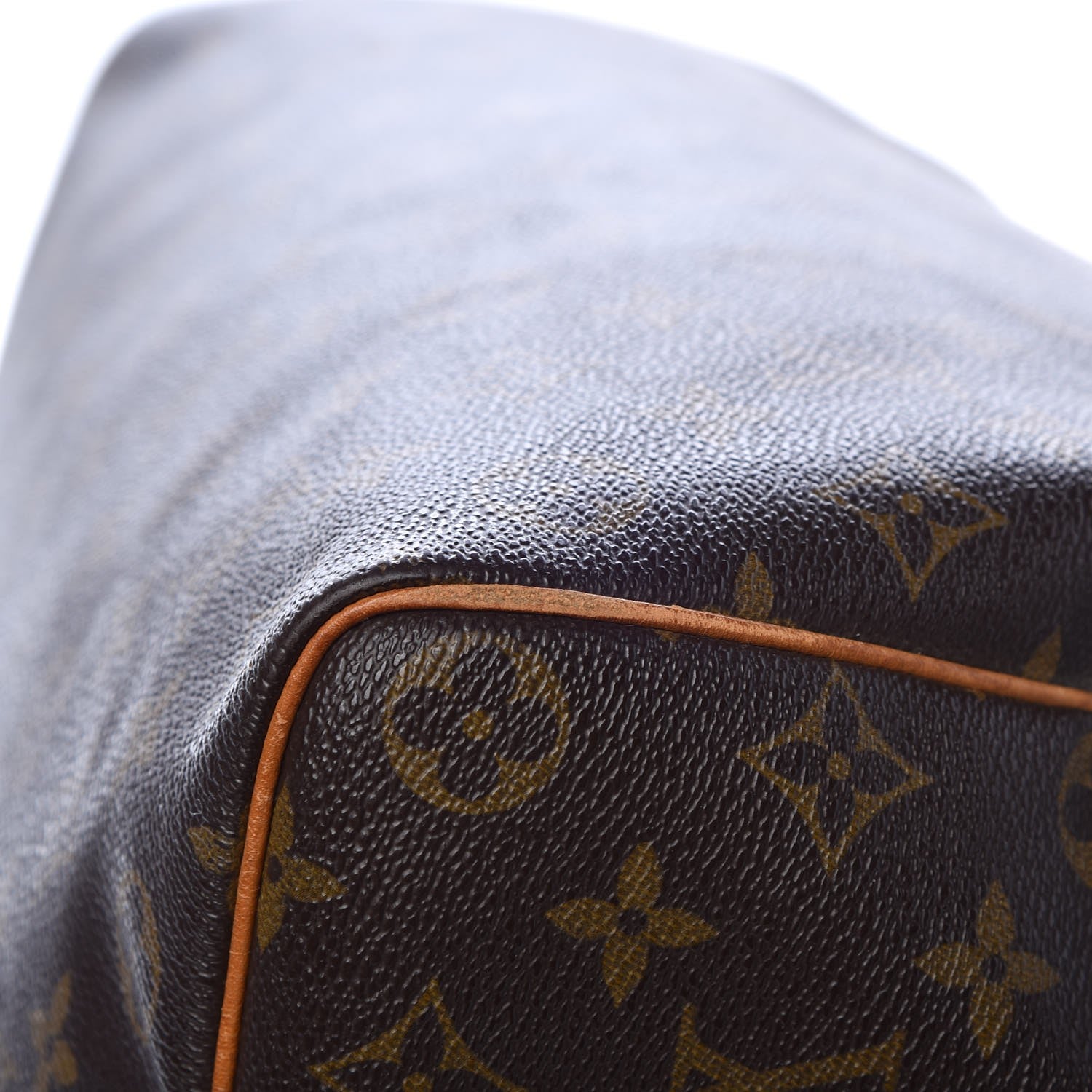 Louis Vuitton Monogram Speedy 35 16 of 24