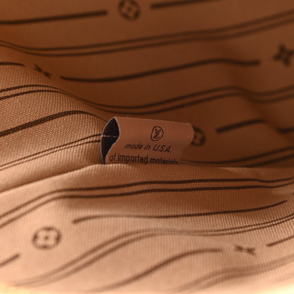 Louis Vuitton Monogram Delightful PM 7 of 10