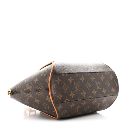 Louis Vuitton Monogram Ellipse MM 4 of 13