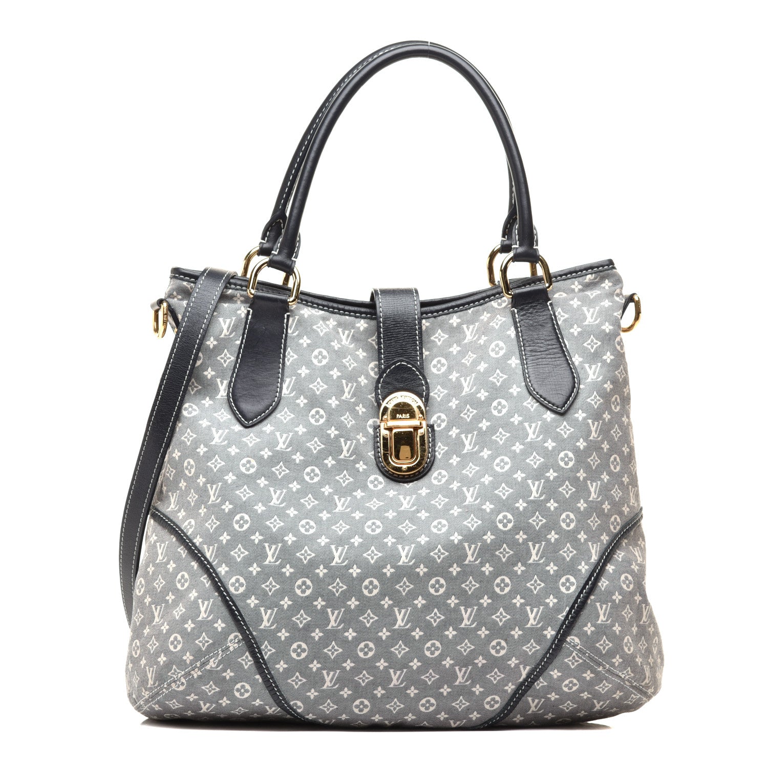 Louis Vuitton Monogram Idylle Elegie Encre 1 of 8