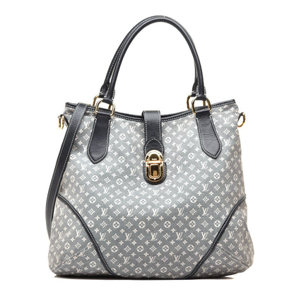 Louis Vuitton Monogram Idylle Elegie Encre 1 of 8