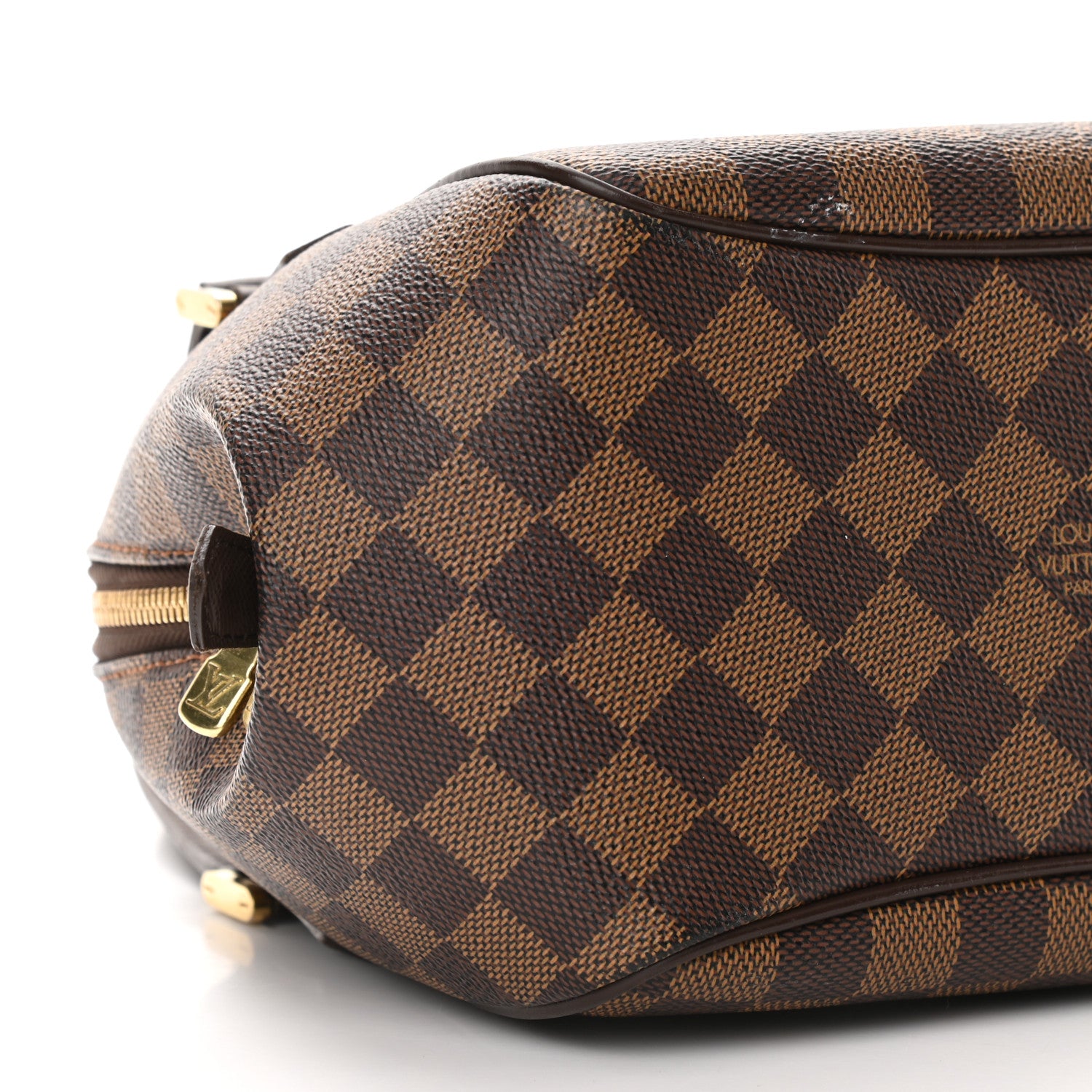 Louis Vuitton Damier Ebene Belem PM 9 of 14