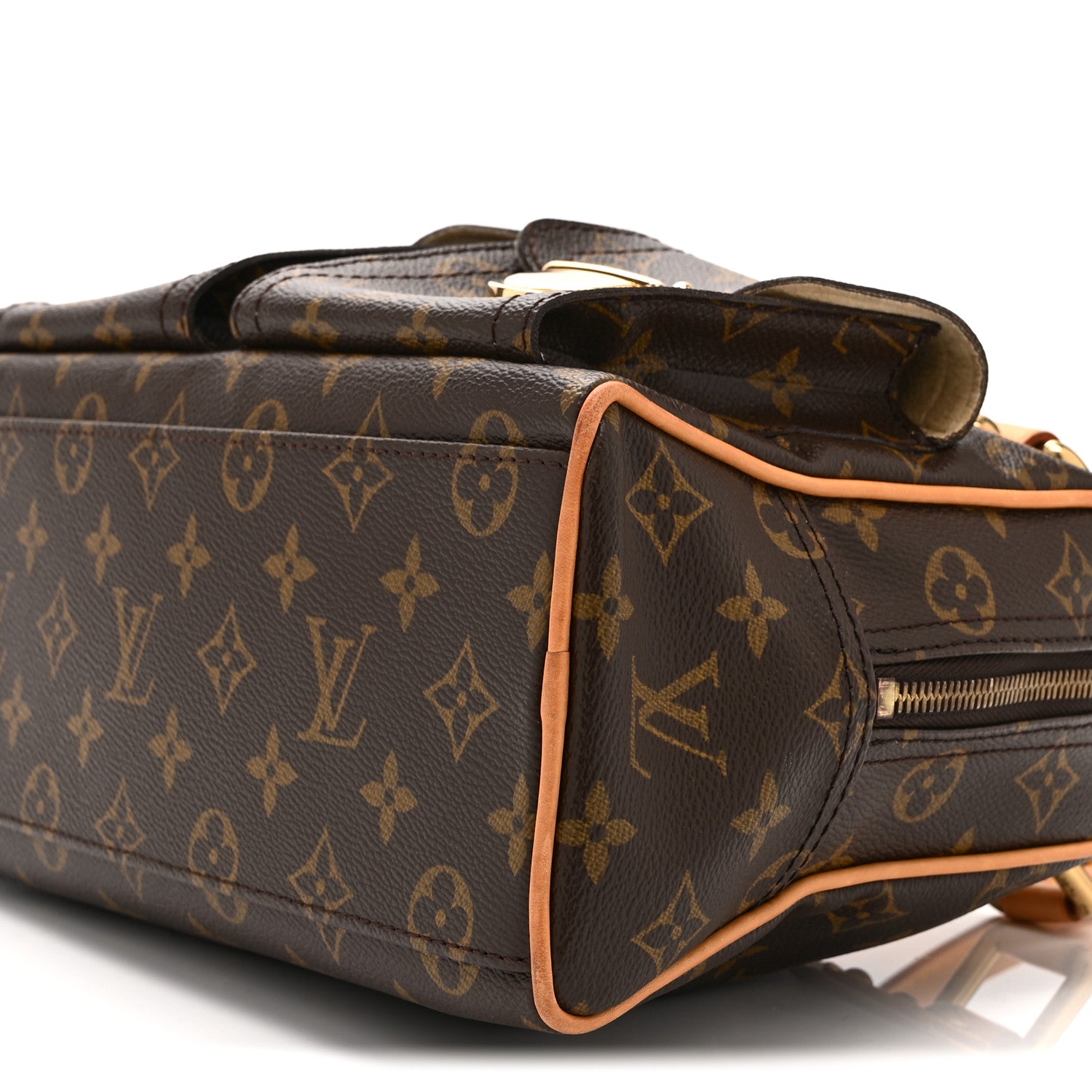 Louis Vuitton Monogram Manhattan PM 10 of 10
