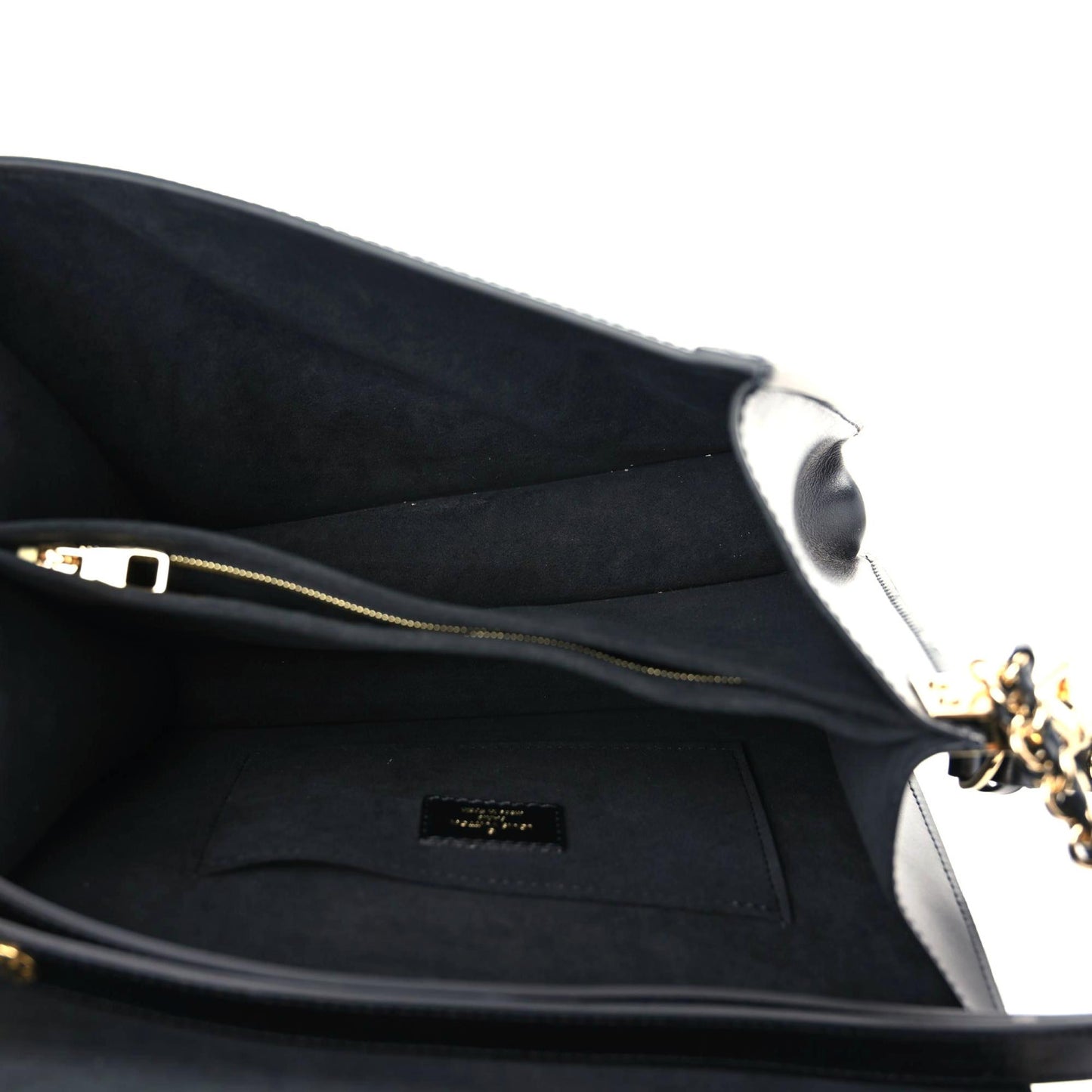 Epi Dauphine MM Black